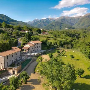  Vakantieboerderij La Cascina Dei Chicchi