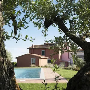  Vakantiehuis Podere Il Quadro
