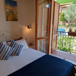 Appartement I Tre Poeti, Saturnia