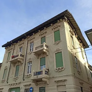La Casa Di Vale Appartamento Busto Arsizio