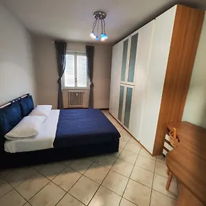 Sauro 44b Appartamento Sondrio