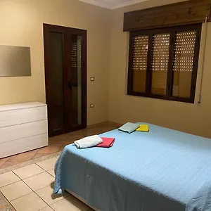 Orrosica Appartamento Tertenìa