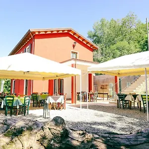  Vakantieboerderij La Vecchia Cascina
