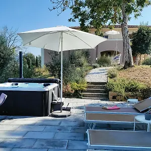  Vakantiehuis The Olive Grove In Tuscany