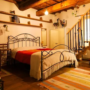 Apartamento I Rosai Sulle Colline Fiorentine