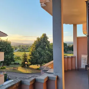 Bilocale Nel Cuore Della Toscana Appartamento