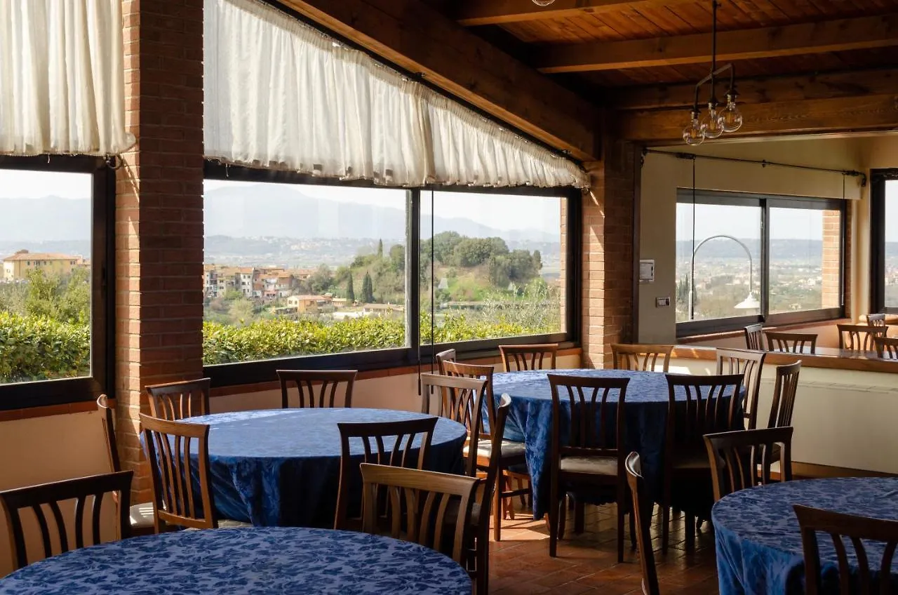 Montevecchio Apartments Montopoli in Val dʼArno