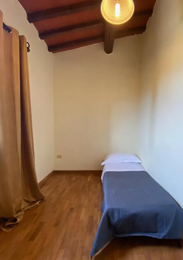 Montevecchio Apartments Montopoli in Val dʼArno Italië