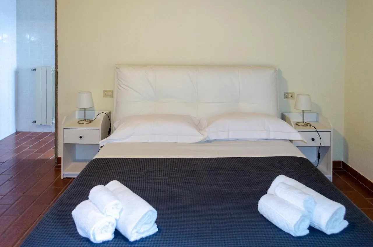 Montevecchio Apartments Montopoli in Val dʼArno