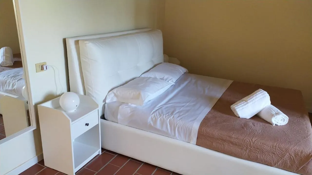 Montevecchio Apartments Montopoli in Val dʼArno 0*,